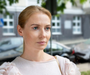 Barwy szczęścia, odcinek 2369: Wyrzucona przez Stawickiego Dominika padnie ofiarą kolejnej manipulacji! 