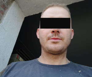 Kradł co popadnie, a to nie jedyne jego przewiny. Działkowy złodziej trafił do aresztu za posiadanie narkotyków