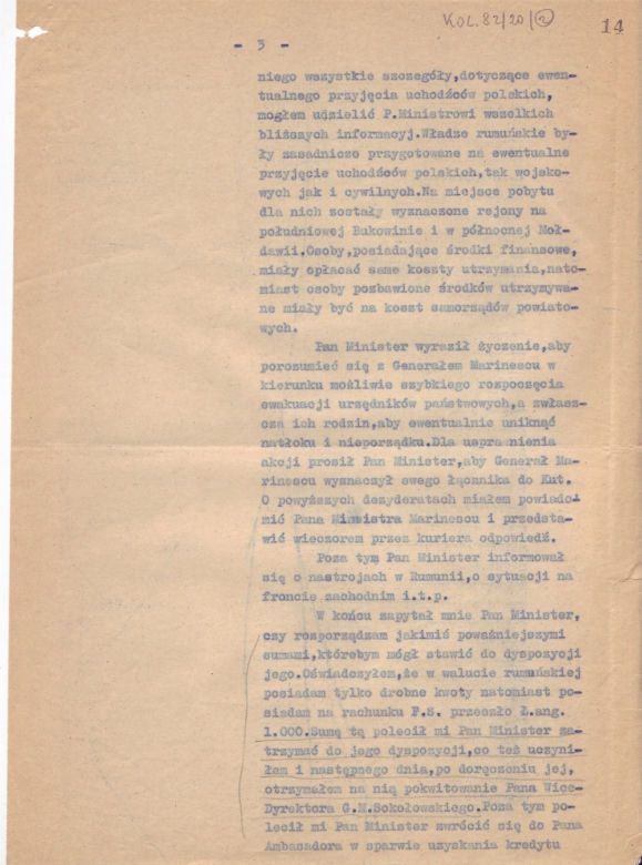 75. rocznica napaści ZSRR na Polskę