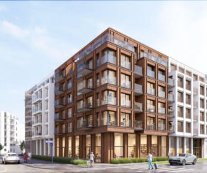 Mieszkania z Odrą w tle we Wrocławiu. Dwie nowe inwestycje