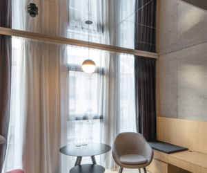 Hotel Nobu 19