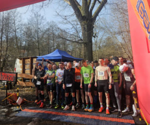 TrailOn Stawiguda - Wiosna Na Szlaku