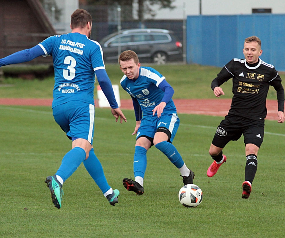 Kolejny ważny mecz Polonii 1912 Leszno. Znów będą derby