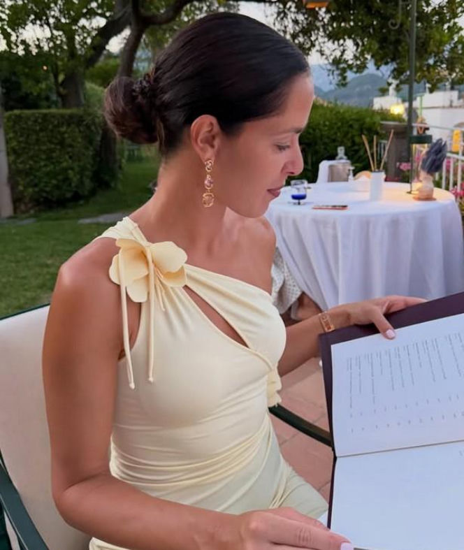 Ana Ivanović