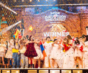 Eurowizja Junior 2025 - polskie jury. Kto oceniał występy? Jak zagłosowali?