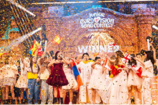 Eurowizja Junior 2025 - polskie jury. Kto oceniał występy? Jak zagłosowali?