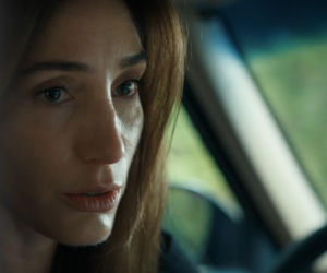 Barwy szczęścia, odc. 3317. Celina (Orina Krajewska)