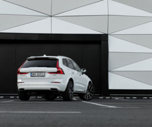 Volvo XC60 D4 Inscription