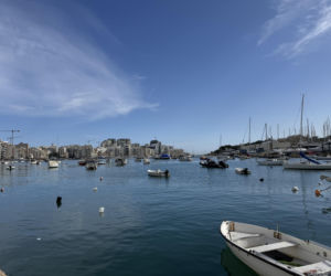 Paulina Dembska zgwałcona i zamordowana na Malcie. Ruszyliśmy śladami Polki. Postawili pomnik na jej cześć