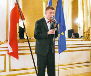 $10 tysięcy w prezencie od Unii