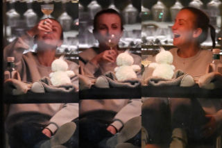 Katarzyna Zielińska pije z kaczorem! Robiła to w środowy wieczór