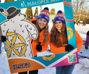 Radio Eska wraz Małopolską Strefą Gościnności rozgrzała Kielce!