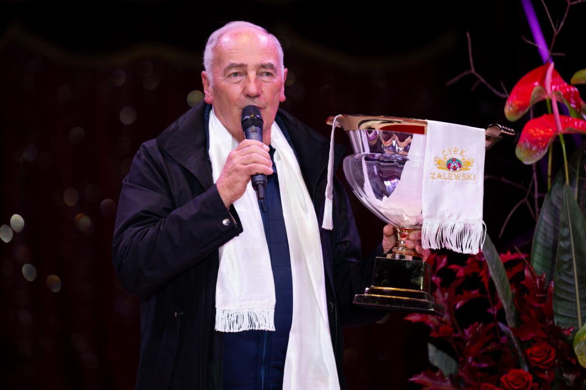 Festiwal w Cyrku Zalewski 2026. Oto zwycięzcy