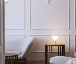 Rodzinny apartament na Świętojańskiej w Gdyni - masz.design