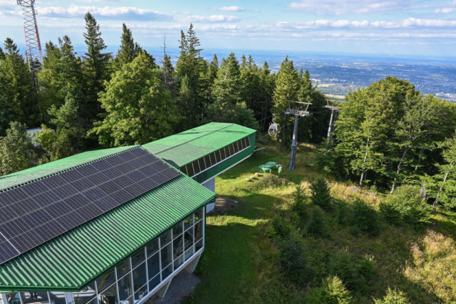 Bielsko-Biała Polską Stolicą Kultury 