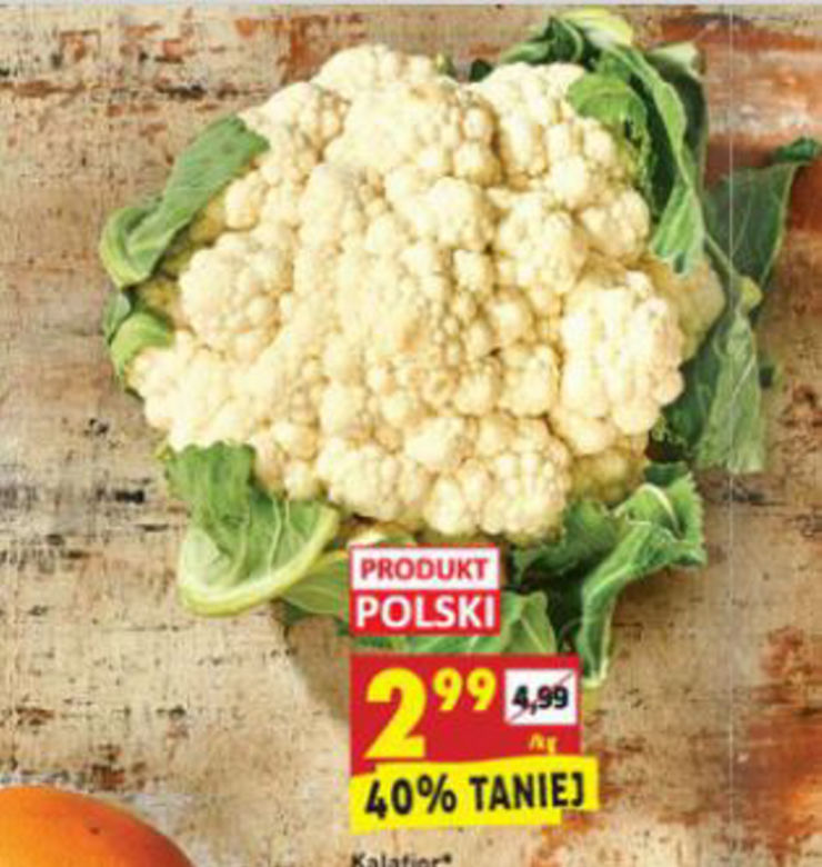Nowe promocje w Biedronce od 12.07