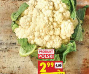 Nowe promocje w Biedronce od 12.07