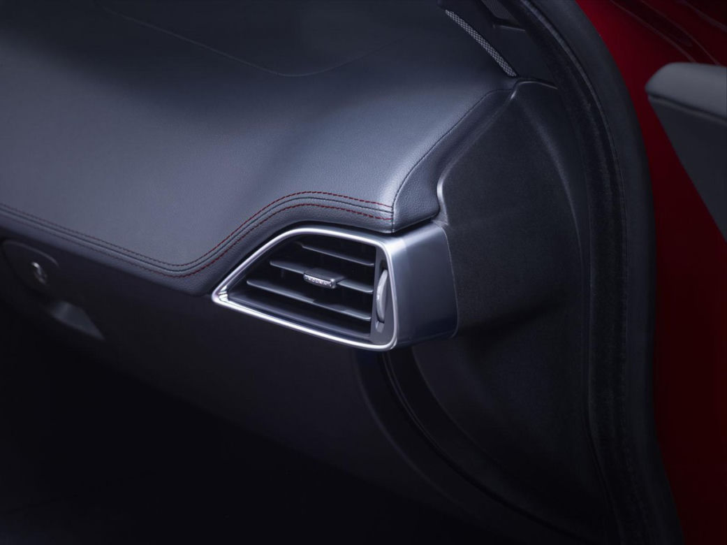 2015 Jaguar XE S