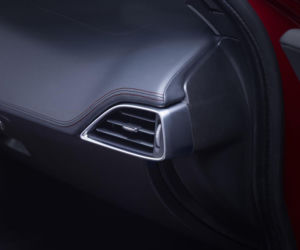 2015 Jaguar XE S