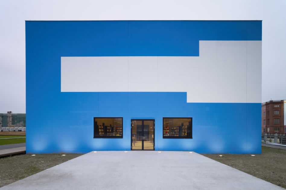 Archiwum Architektury