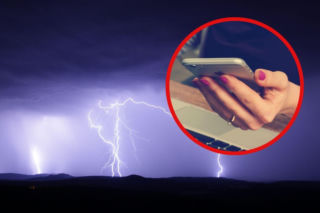 Pogodowy armagedon w Polsce! IMGW bije na alarm. Służby w gotowości!