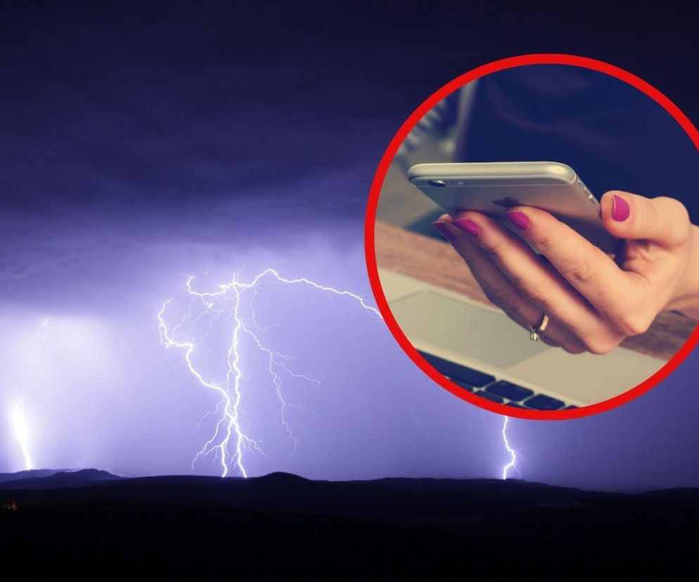 Pogodowy armagedon w Polsce! IMGW bije na alarm. Służby w gotowości!