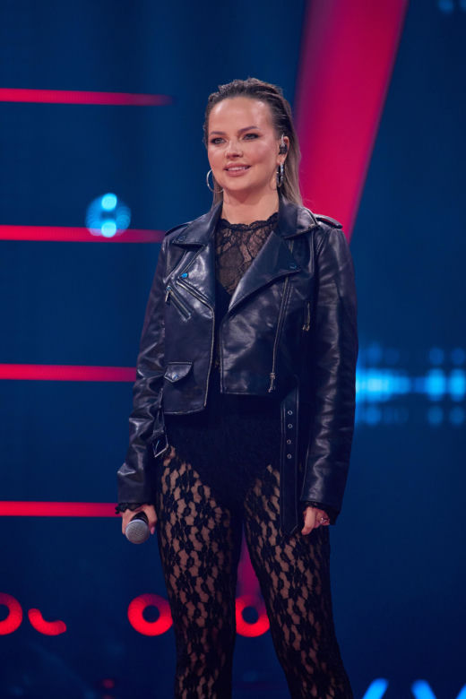 "The Voice of Poland" 17 - pierwsze bitwy