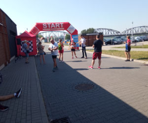 Bieg STW Run