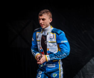 Apator Toruń przed meczem we Wrocławiu. Trening i Press Day na Motoarenie