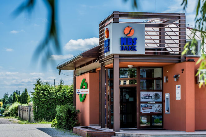 Nadnotecki Bank Spółdzielczy