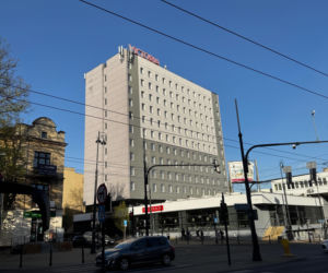 Hotel Victoria Lublin