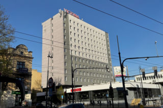 Hotel Victoria Lublin