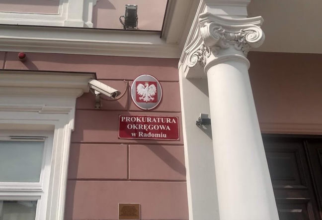 Śledztwo w sprawie wypadku w Woli Bierwieckiej przedłużone!