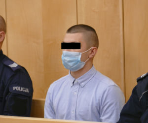 Skatowali Emila na moich oczach