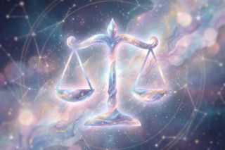 Horoskop dzienny Waga na 28 marca. Refleksja w relacjach umocni Twoje ja