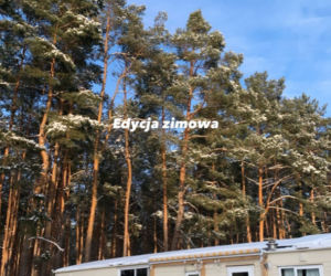 Margaret zamieszkała w baraku