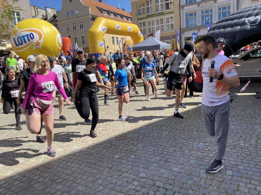 22. Lotto Bieg Jakubowy