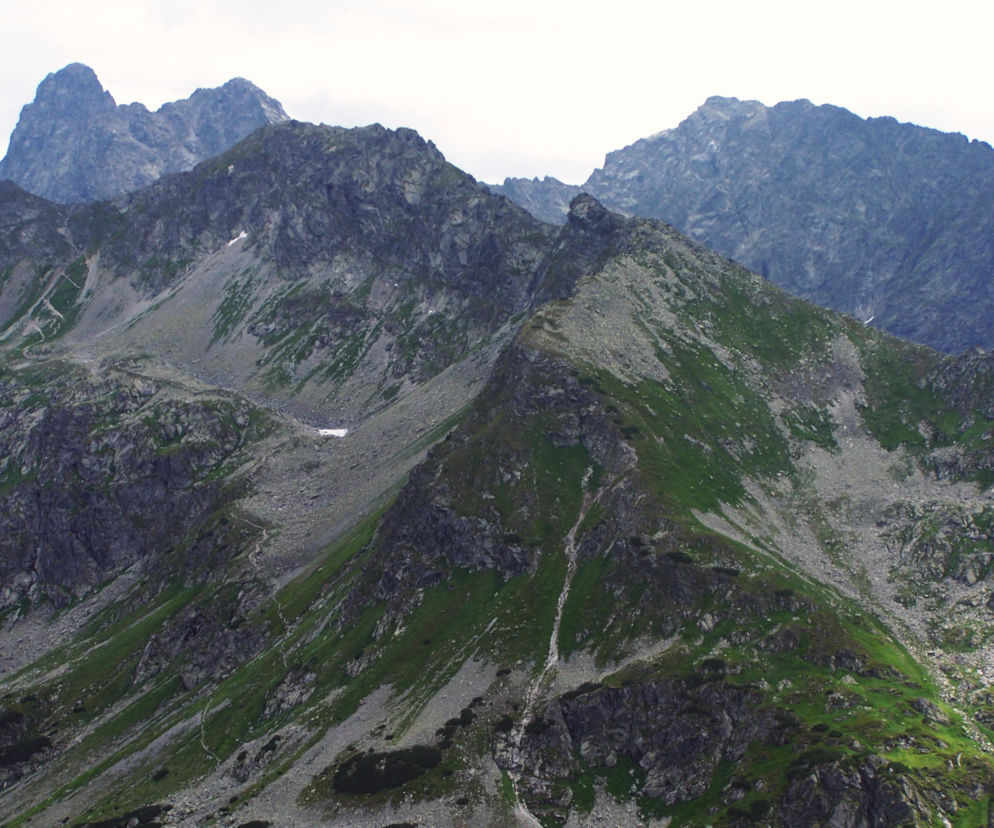Tatry. Zakochani turyści zrobili coś glupiego. Internauci nie zostawiają na nich suchej nitki