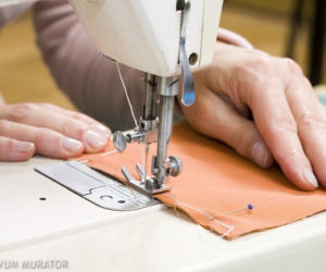 Narzuta patchwork - jak zrobić?