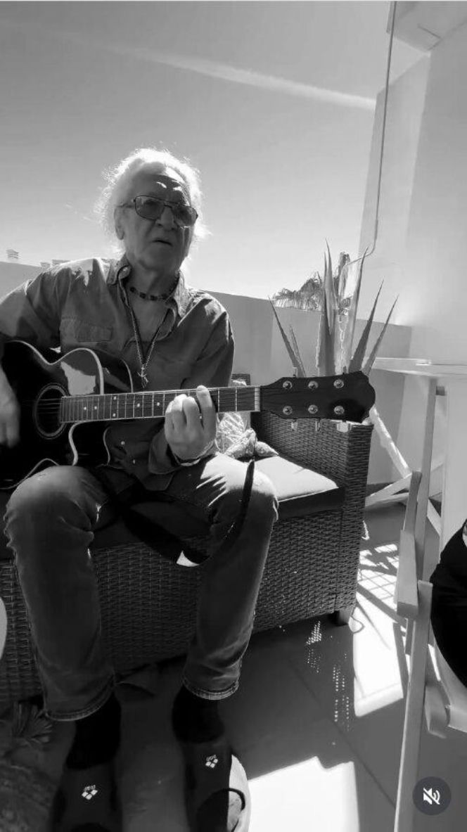 Nikt się tego nie spodziewał! Patrycja Markowska pokazała ojca w wyjątkowej chwili