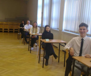 Zaczęły się Matury 2022