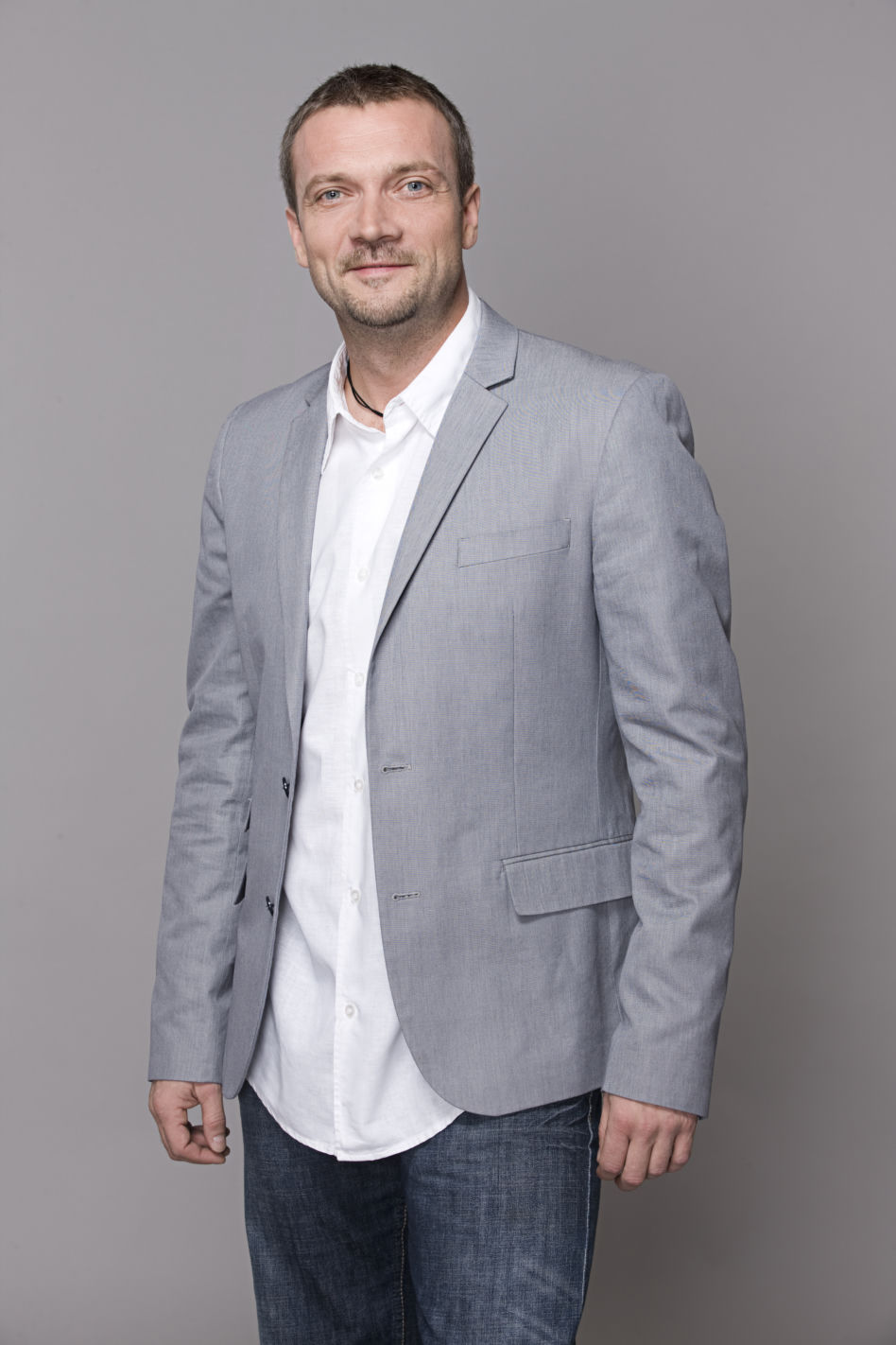  Tak zmieniał się Sebastian Wątroba z W11 - Wydział śledczy