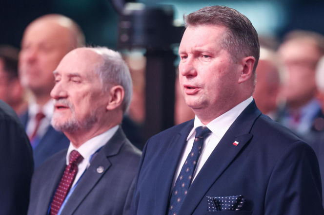 Kandydaci PiS na premiera