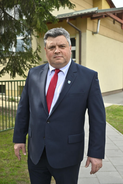 Nagłe zasłabnięcia w szkole pod Otwockiem