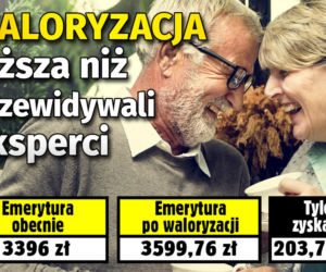 Waloryzacja 