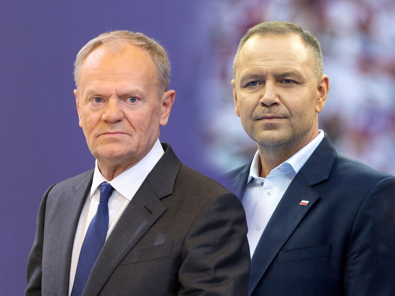 Tusk szydzi z inicjatywy Nawrockiego. "Nie będą udawał, iż jest poważna"
