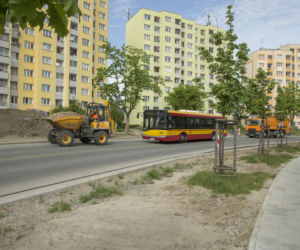 Autobusy Targówek