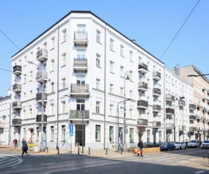 Rewitalizacja zaniedbanych terenów Pragi Północ, Pragi-Południe i Targówka