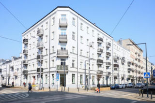 Rewitalizacja zaniedbanych terenów Pragi Północ, Pragi-Południe i Targówka