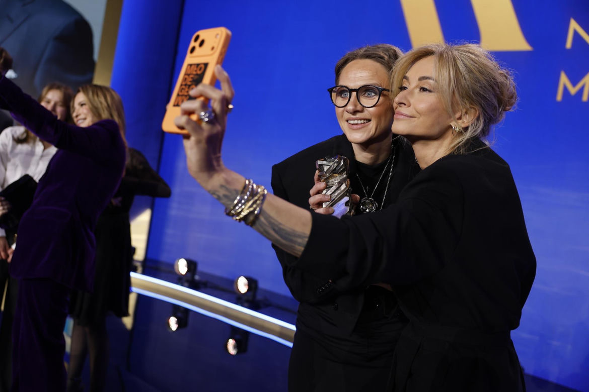 Gala wręczenia Nagrody Mariusza Waltera